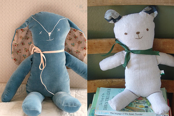 LINEN-TEDDY-RABBIT